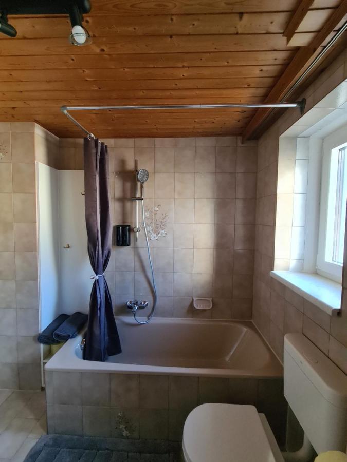 Ferienwohnung Rauchkofelblick Debant Eksteriør bilde