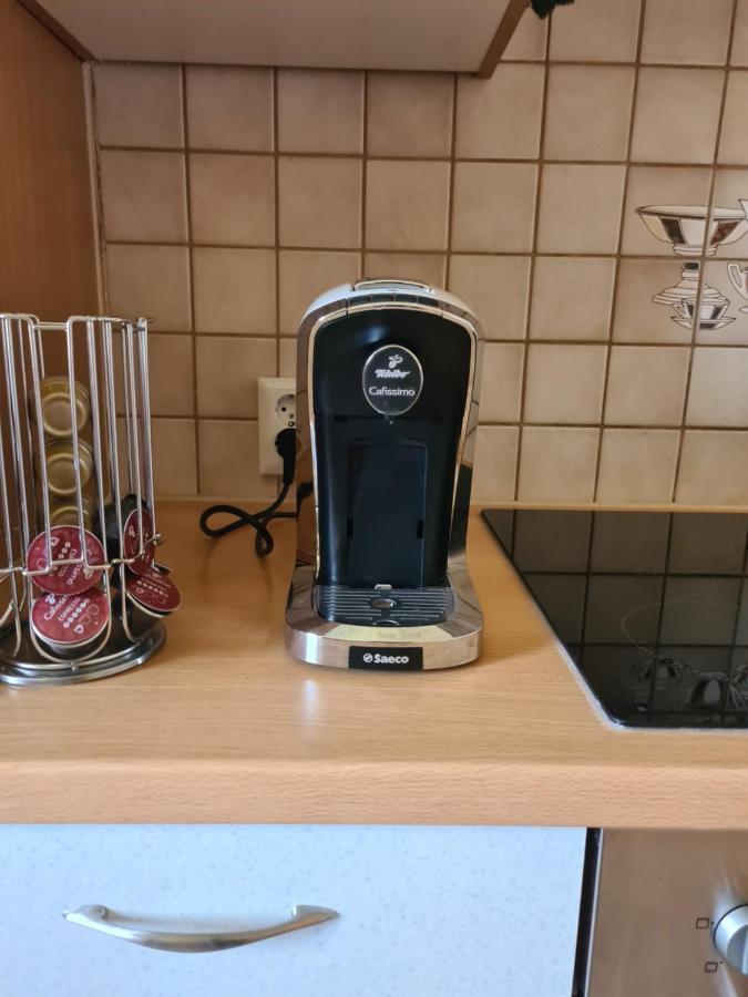 Ferienwohnung Rauchkofelblick Debant Eksteriør bilde