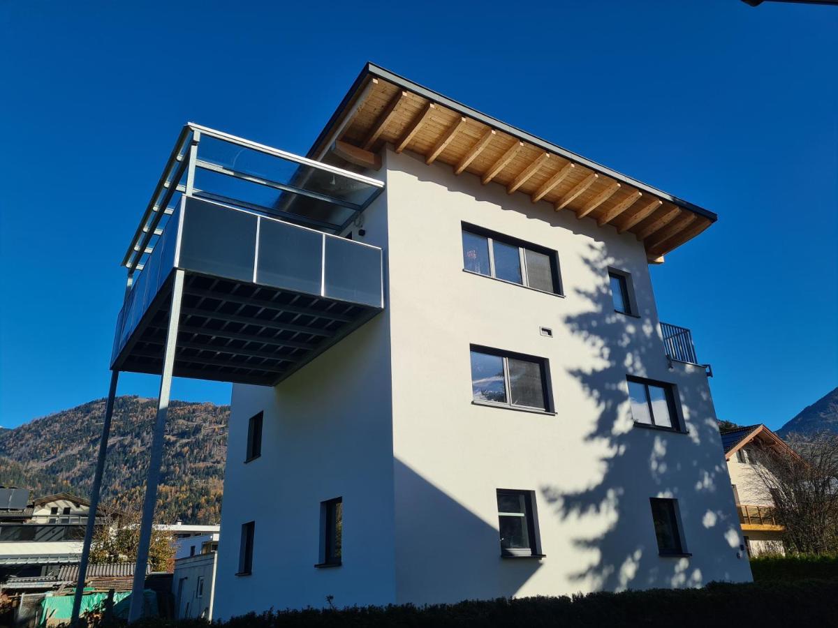 Ferienwohnung Rauchkofelblick Debant Eksteriør bilde