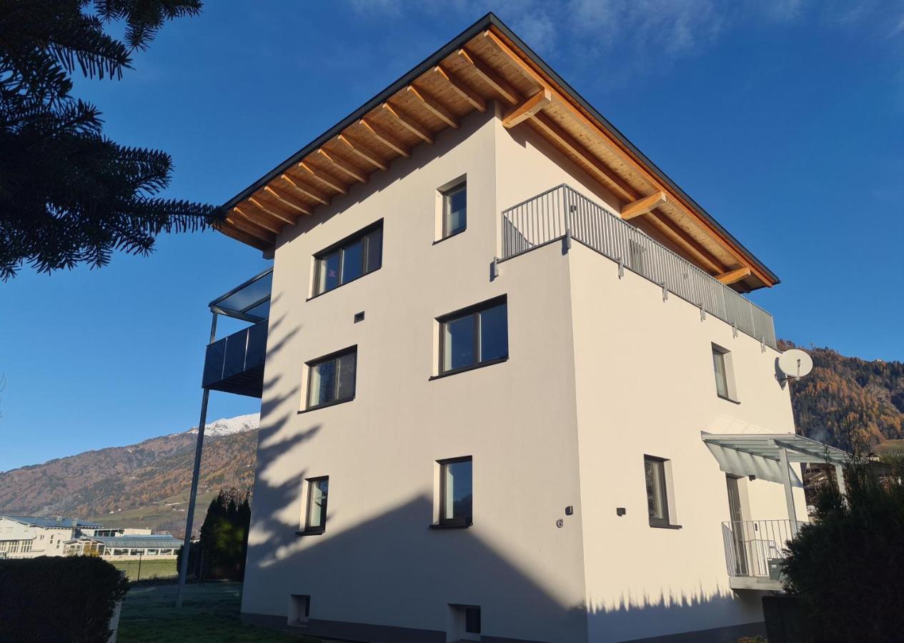 Ferienwohnung Rauchkofelblick Debant Eksteriør bilde