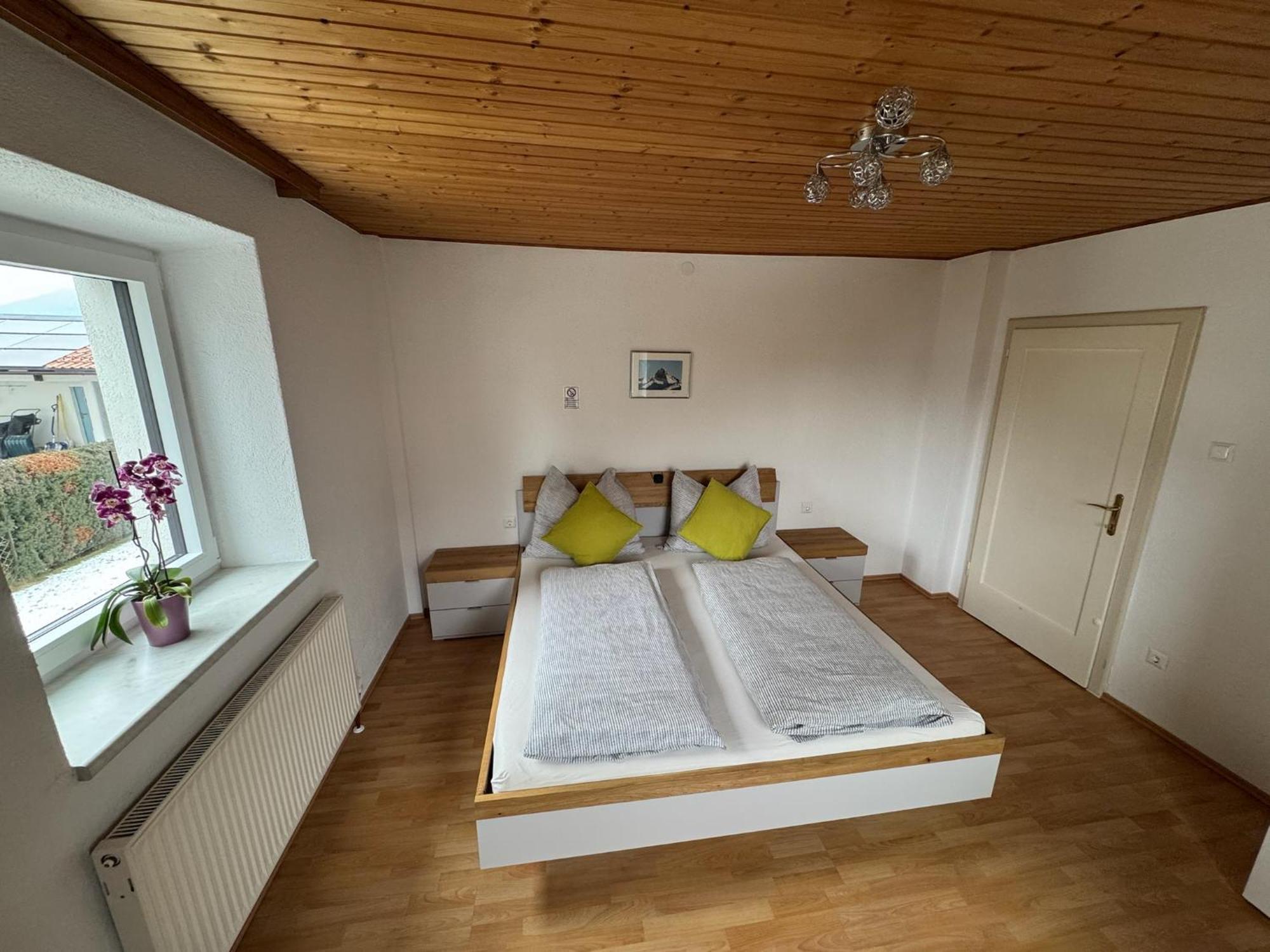 Ferienwohnung Rauchkofelblick Debant Eksteriør bilde