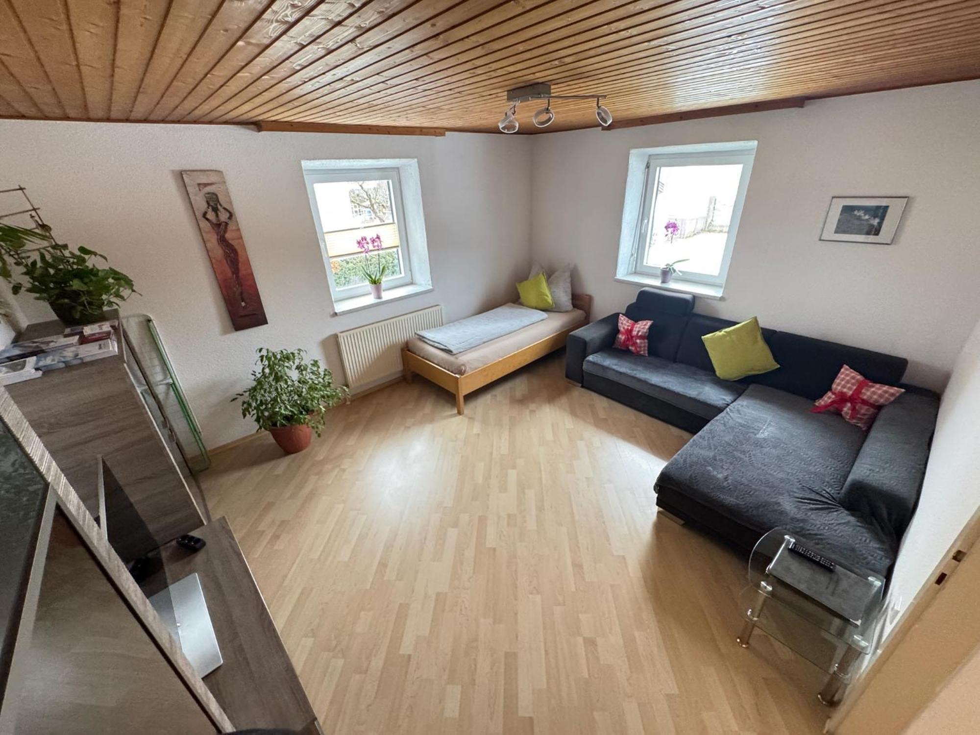 Ferienwohnung Rauchkofelblick Debant Eksteriør bilde