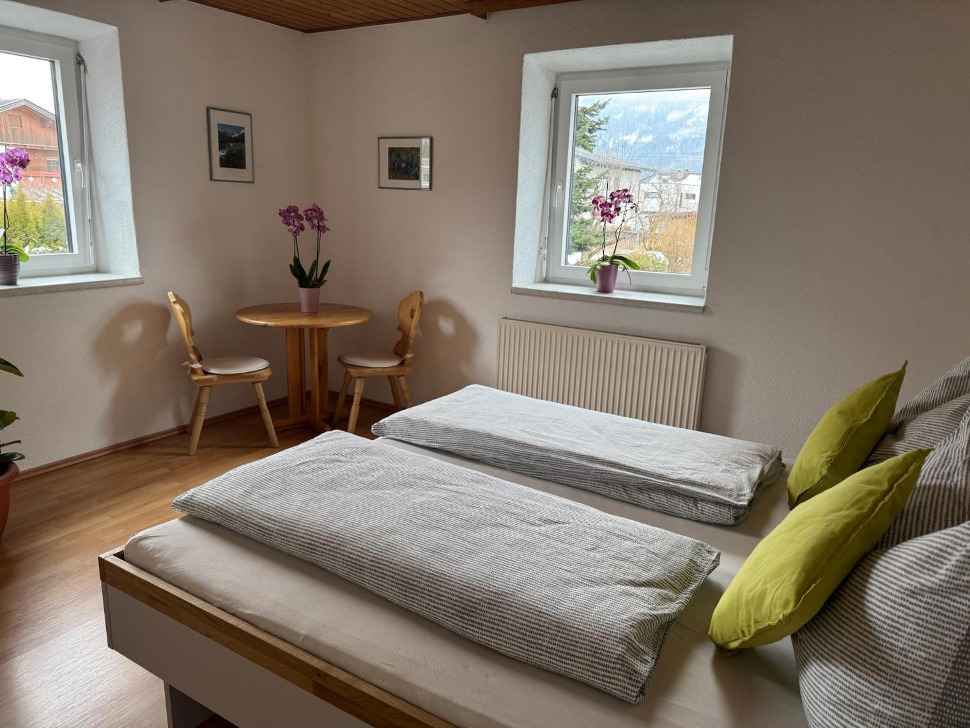 Ferienwohnung Rauchkofelblick Debant Eksteriør bilde