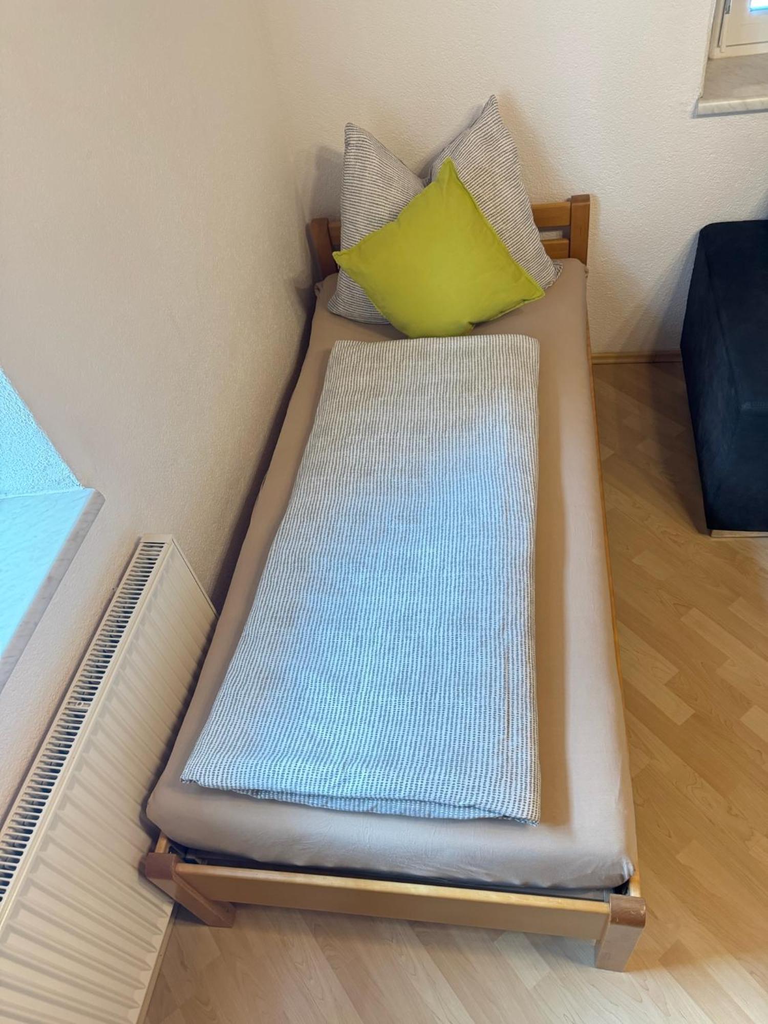 Ferienwohnung Rauchkofelblick Debant Eksteriør bilde