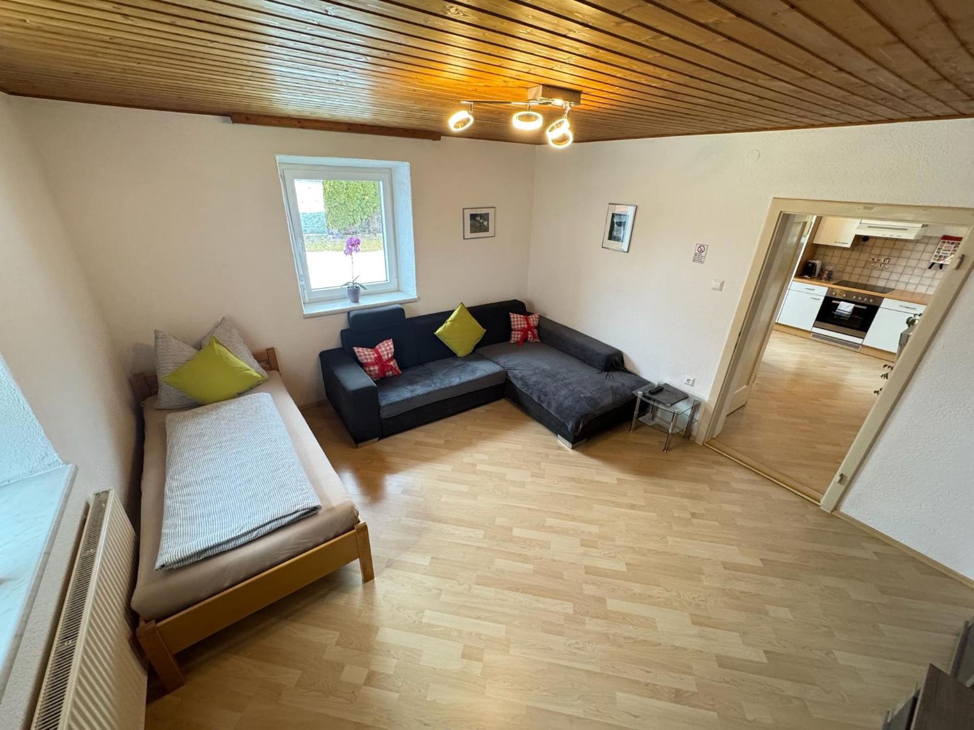 Ferienwohnung Rauchkofelblick Debant Eksteriør bilde