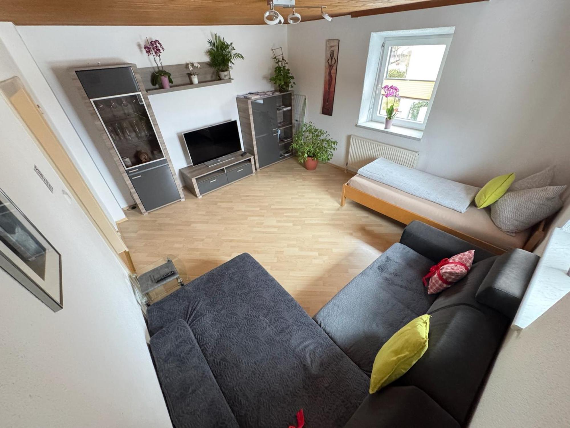 Ferienwohnung Rauchkofelblick Debant Eksteriør bilde