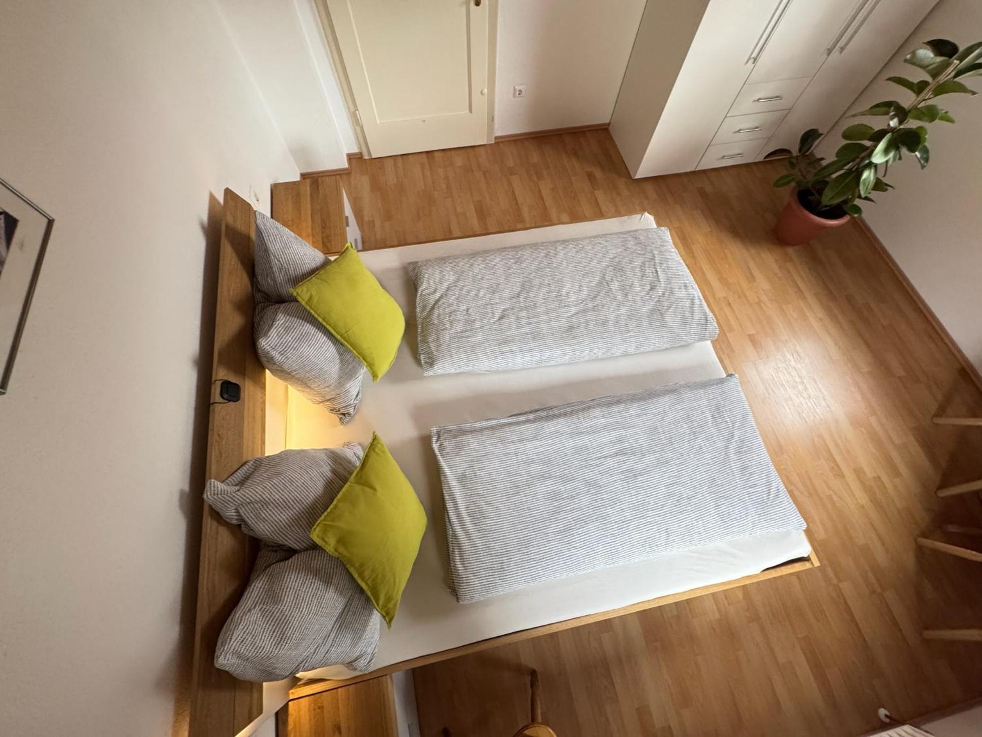 Ferienwohnung Rauchkofelblick Debant Eksteriør bilde
