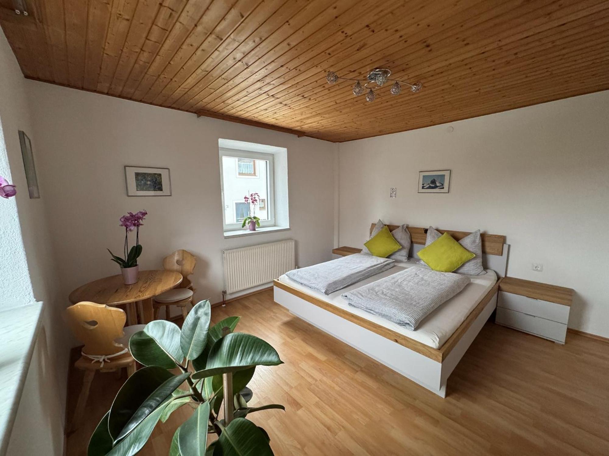 Ferienwohnung Rauchkofelblick Debant Eksteriør bilde