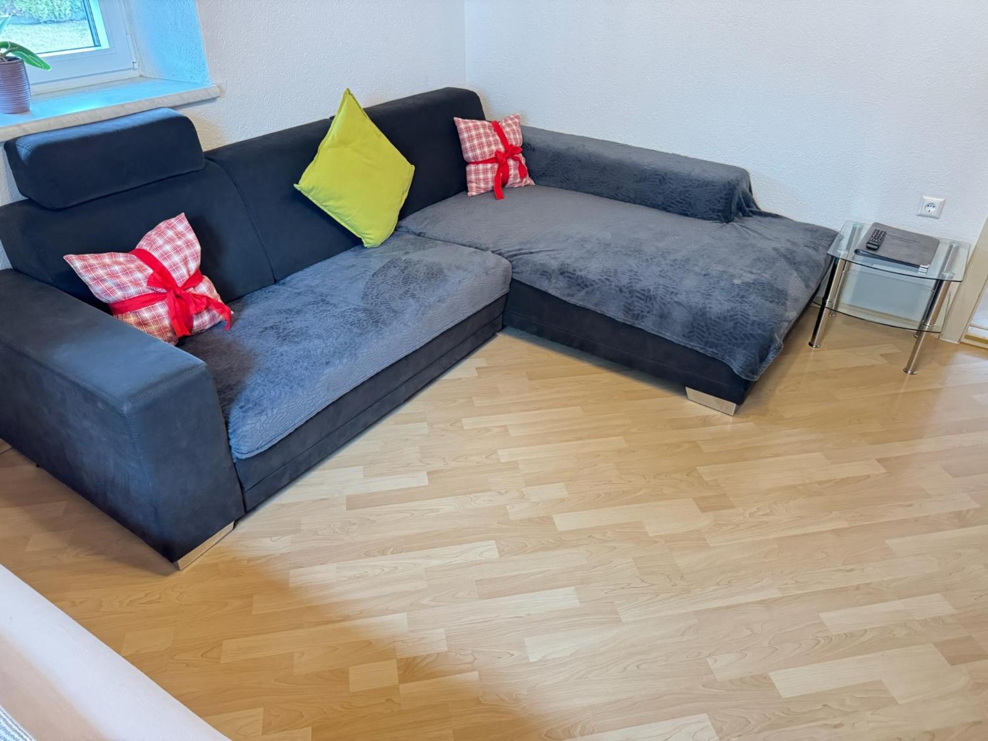 Ferienwohnung Rauchkofelblick Debant Eksteriør bilde