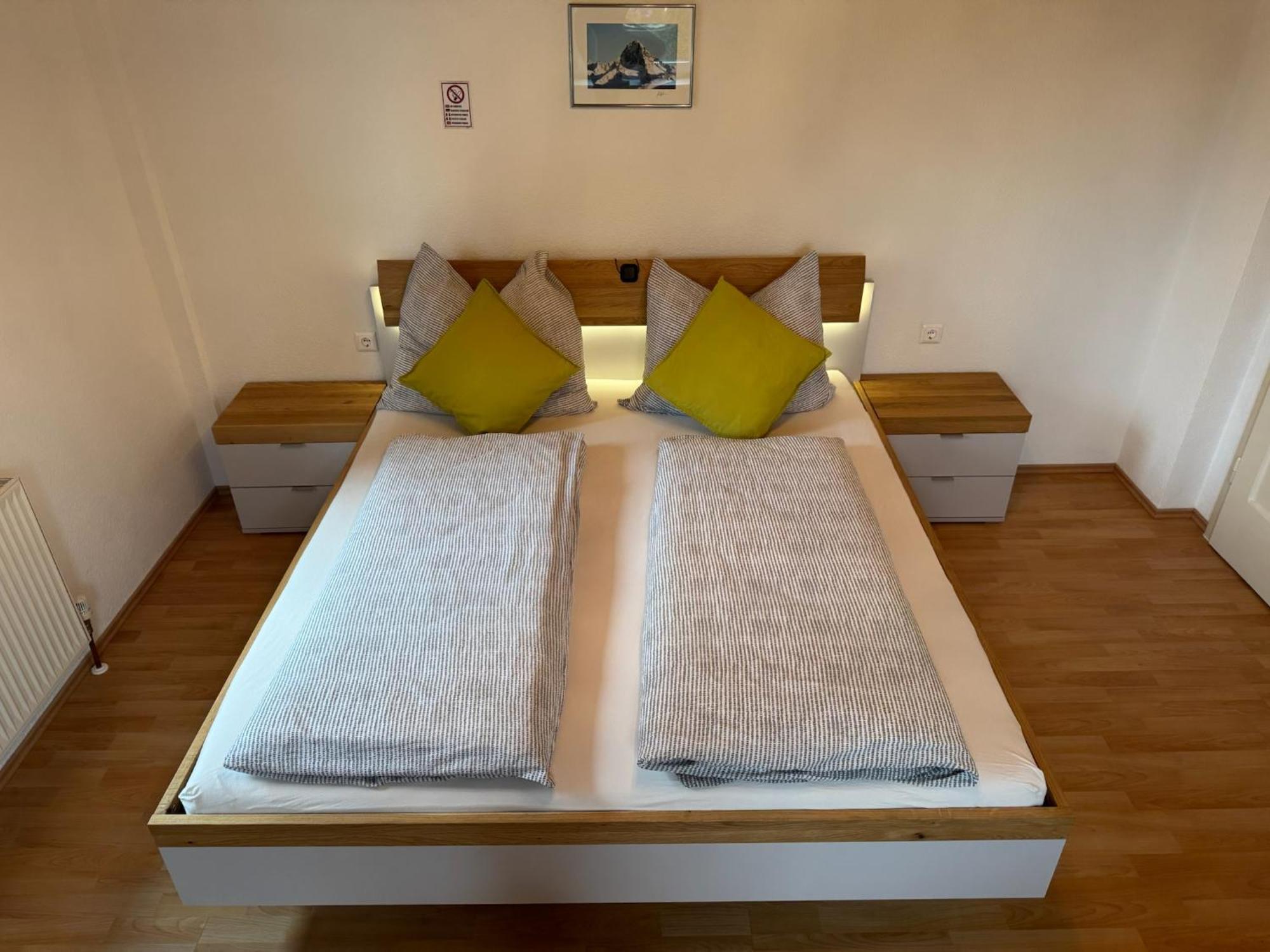 Ferienwohnung Rauchkofelblick Debant Eksteriør bilde