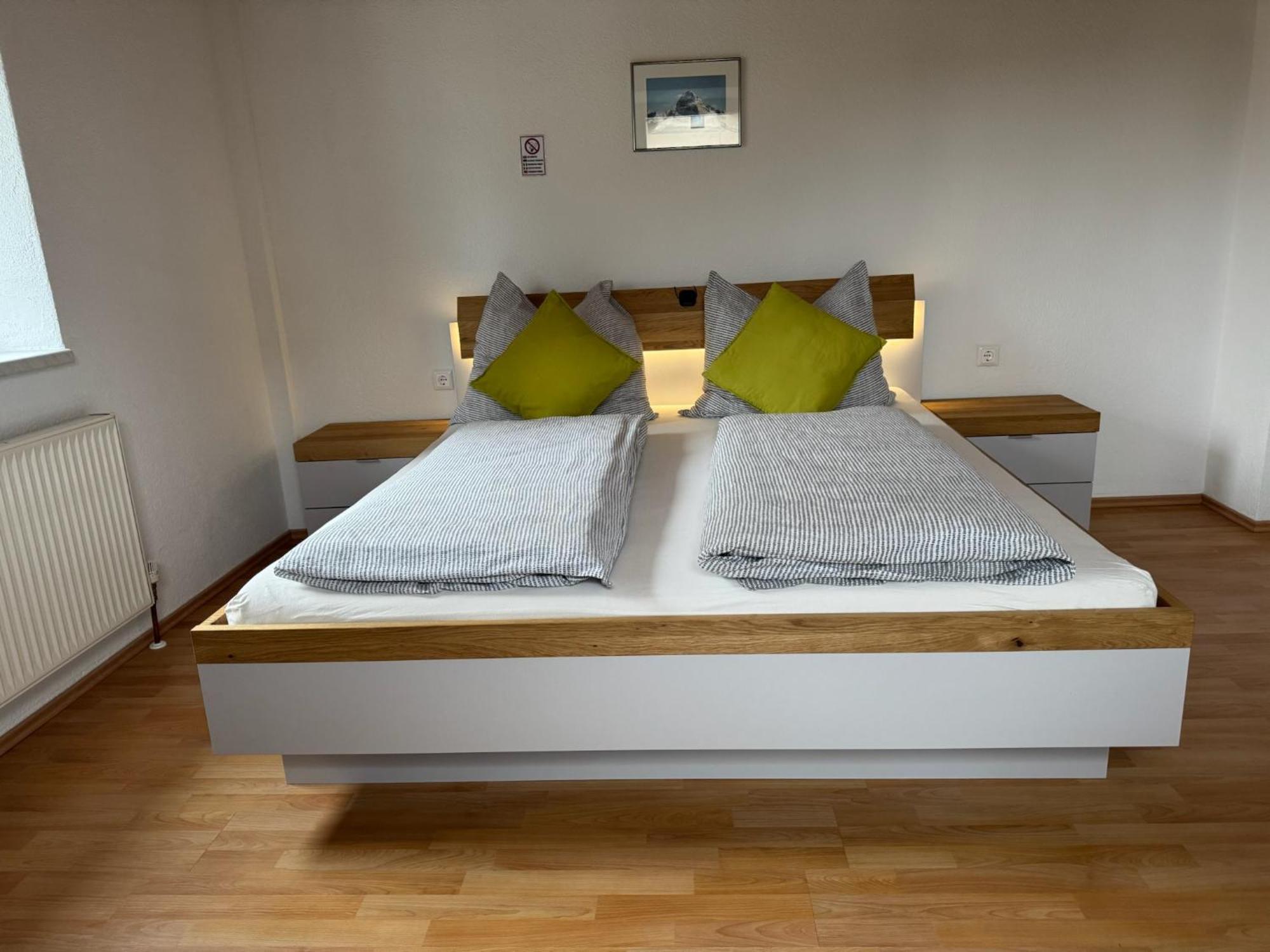 Ferienwohnung Rauchkofelblick Debant Eksteriør bilde